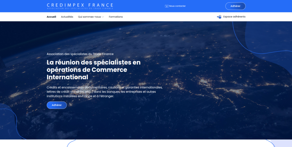 Credimpex France