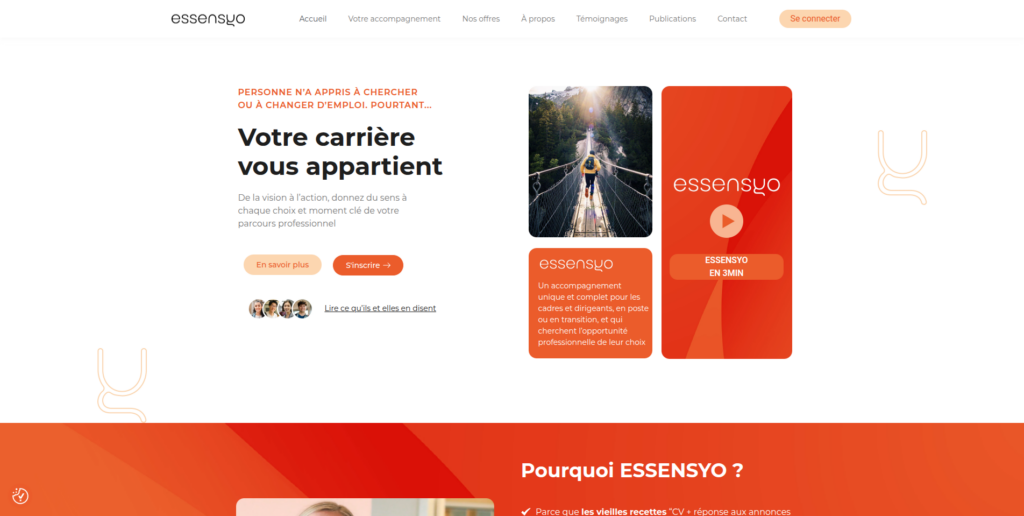 Essensyo
