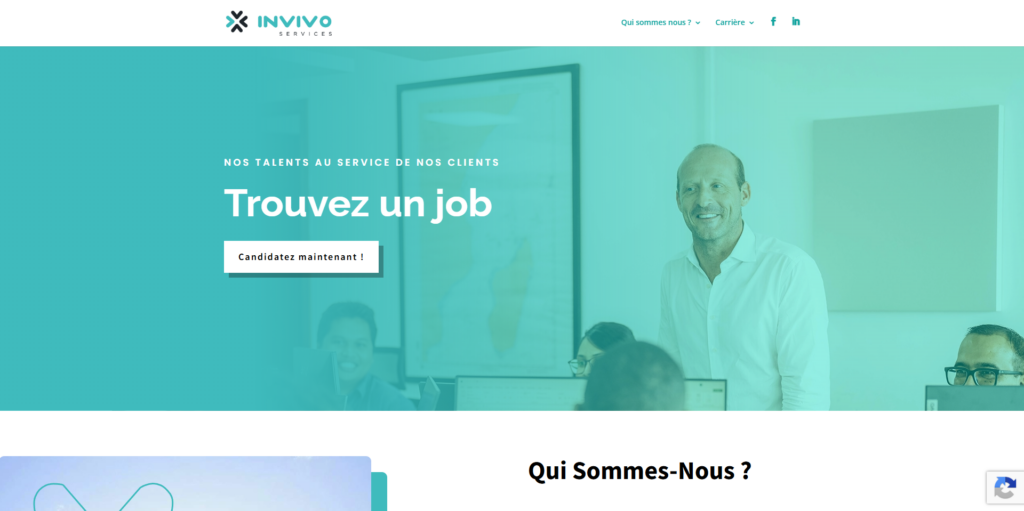 INVIVO Services